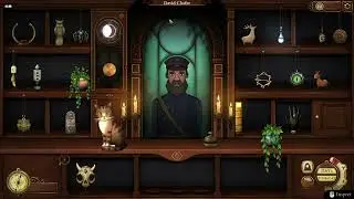 Objects of Power | Let's Play Strange Antiquities