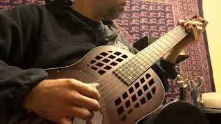 National M1 Tricone Baritone #6