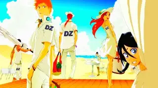 Bleach OST - Here To Stay [Shiro Sagisu] (DJ Zips Remix)