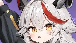 Azur Lane - Little Agir (dialouge lines)