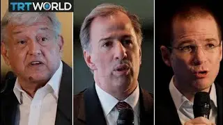 Mexico Decides: Economy and trade pivotal in upcoming election
