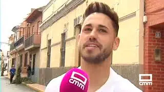 Porzuna se prepara para el Corpus