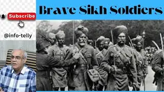 Forts | battle | Sikhs | Indian order of Merit