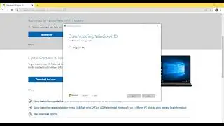 Download Windows 10 ISO file  || How to make Bootable USB Flash Driver Windows 10 Bangla  || Rasel