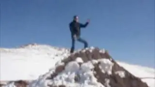 Brian Schwartz Yodeling