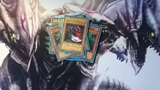 Seto Kaiba deck 2016