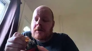 Mad-Drip Juice Reviews... bulletsjuice.co.uk Biscalicious