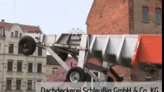 Dachdeckerei Schleu&szlig;ig GmbH & Co. KG