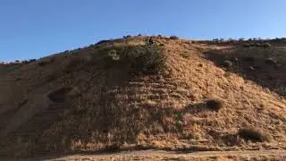 Stairway To Heaven Jump