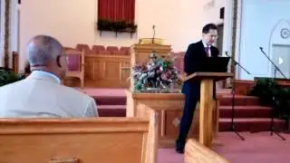 Maurizio Tiezzi - Faithful trust in God's plan