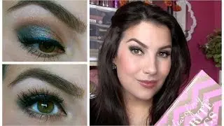 Too Faced A Few of My Favorite Things Tutorial