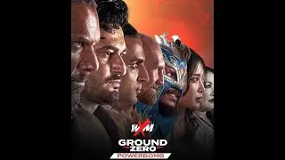 Wxm wrestling