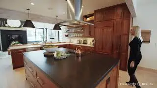 Flander's Mill Home For Sale | Bozeman, Montana Luxury Real Estate