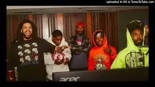 [FREE] JID x J COLE x COZZ x DREAMVILLE TYPE BEAT 