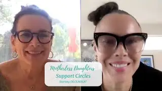 Motherless Daughters Support Circle