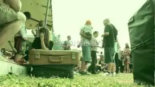 Memories of LE MICRO FESTIVAL 2012 [OFFICIAL VIDEO]
