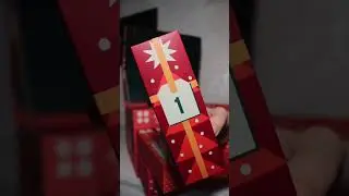 UNBOXING THE BODY SHOP ADVENTCALENDER I jessicamller