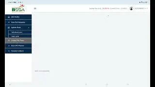 Masha team created crc update student transfer block