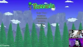 Co-Stream: Trying to survive together and build cute houses with GhostMindd [NZ]