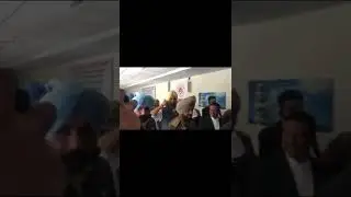 Bikramjit Singh Majithia high court entry💪🏻🔥🔥