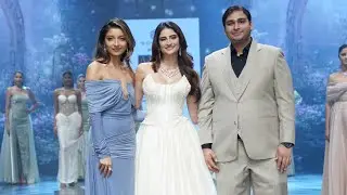 Sonani Jewels | Asra | Bombay Times Fashion Week | Day 2 | 2024