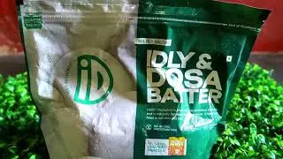 id Idli Dosa Batter Tamil 🤔 | iD Idly Dosa Batter Recipe & Review in Tamil | Simple Tamil Channel