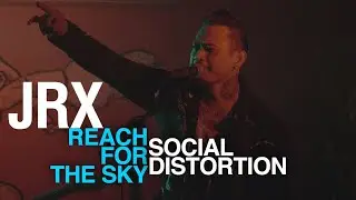 Reach for the sky - SOCIAL DISTORTION (cover) | JRX SID