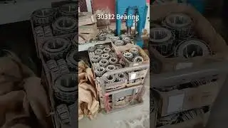 #Bearings30312 #30312 Bearing produce China Bearing Robert Bearing
