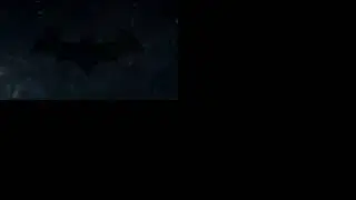 Batman Arkham Origins weird glitch while recording