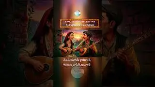 Bah&ccedil;elerde Kelem Var | &Acirc;şık Abbas & &Acirc;şık G&uuml;lnaz  #aşıkgeleneği #m&uuml;zik #t&uuml;rk&uuml;ler #halkm&uuml;ziği  #name