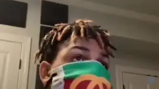 Dayytona Fox Old Snippet