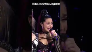 K.Howard Roasting Every Queen in one minute   #six #sixthemusical