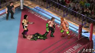 AJPW TV#2