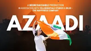 I Spent 30 Days Full in Azaadi AI Generated Indian Rap and Here's What I Discovered About AI Music