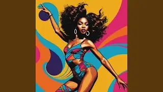 Groovy Moves