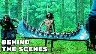 28 YEARS LATER Behind The Scenes #2 (2025)