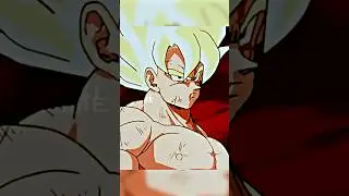 Goku Is Too Strong For Frieza (dbz edit) #dbzedits #dragonballz #dbz