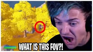 Ninja Screams At The Top Of His Lungs After Experiencing Nonstop Glitches In Season 1!