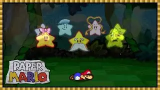 Paper Mario 64 Gameplay (Nintendo Switch Online + Expansion Pack) &mdash; Episode 1