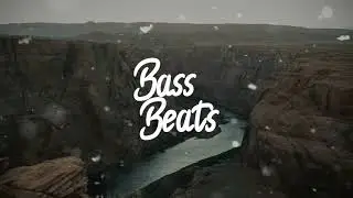 SLICA - Burn [Bass Boosted]