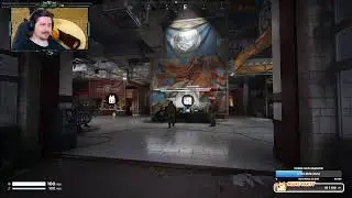 Project l33t Playtest - смотрим чо кого