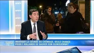 R&eacute;forme du code du travail: 