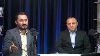 SPORTLAB VERİLİŞİNDƏ BU DƏFƏ RAFAEL AĞAYEV VƏ ZÜLFİYƏ HÜSEYNOVA HAQQINDA DANIŞDIQ.