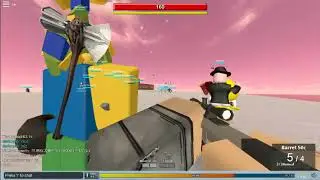 R2da  being a sniper       loadout doctor