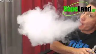Aspire Atlantis vs Apollo RDA