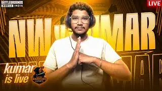 BGIS 2026 PRACTICE💥 | BGMI Pro Scrims Live #bgmilive  #bgmikannadalive  #bgmistream