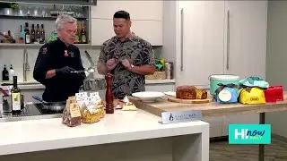 Shop longer, stress less this holiday season at ChefZone (Part 2)