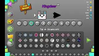(4,975) Biggest texture pack mix GD 2.2081 (4,975)
