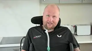 Matt Hampson Foundation