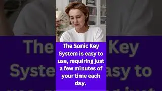 Unlock Financial Abundance: Harness the Power of the Sonic Key System